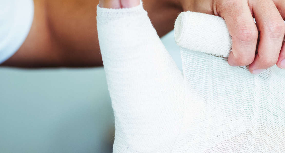 Orthopedic doctor near me