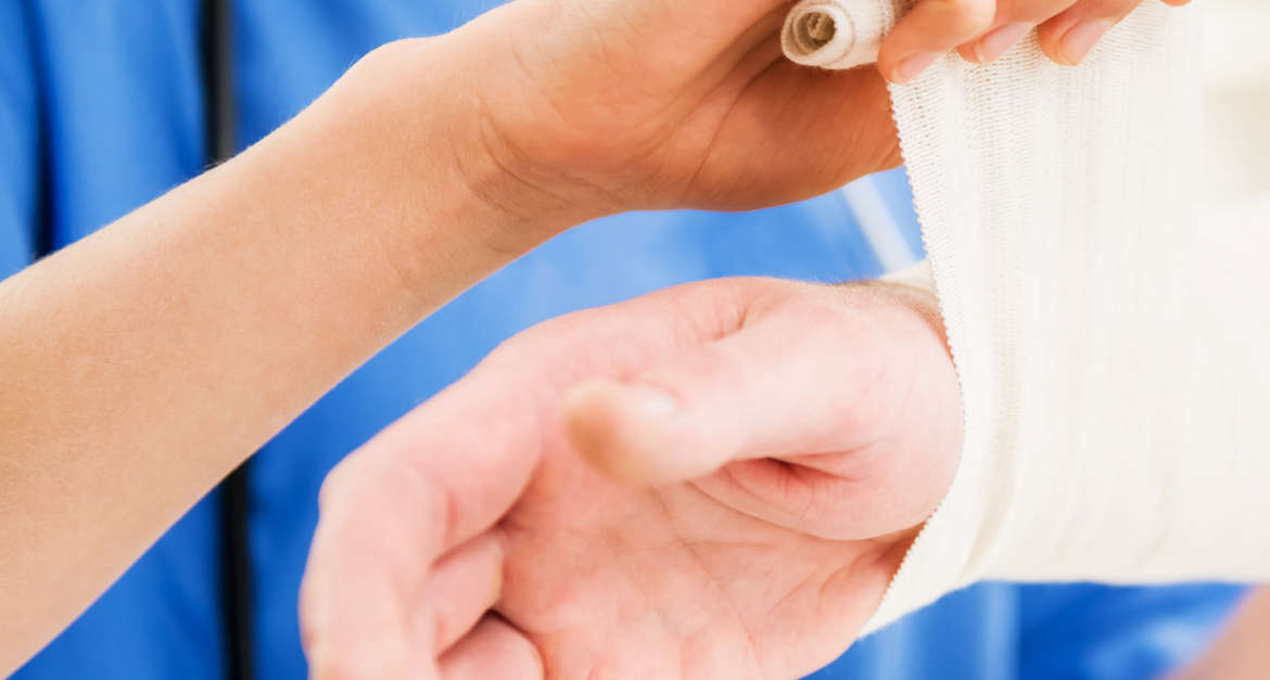 Orthopedic doctor near me