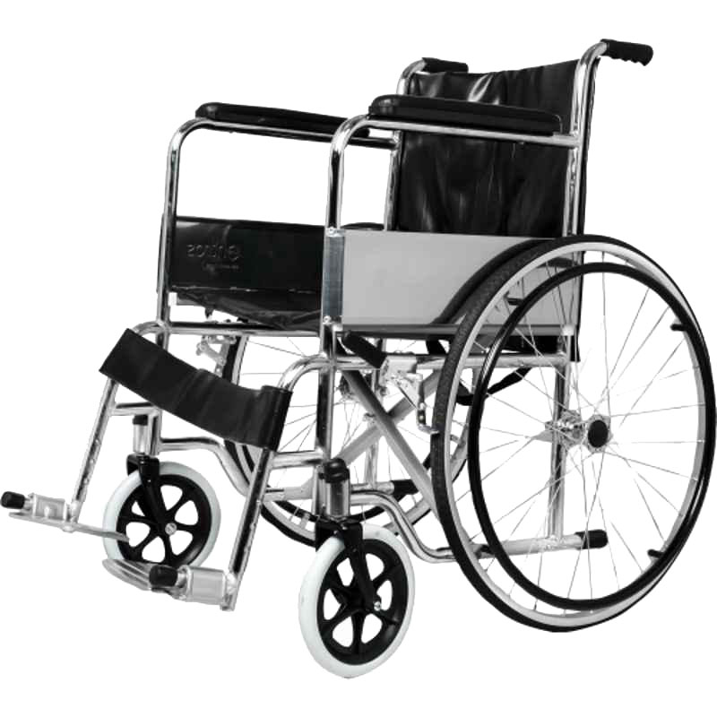 wheelchair